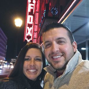 Meet your Posher, Eric